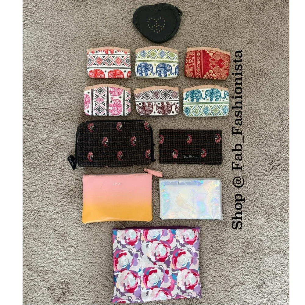 Wallet bundle